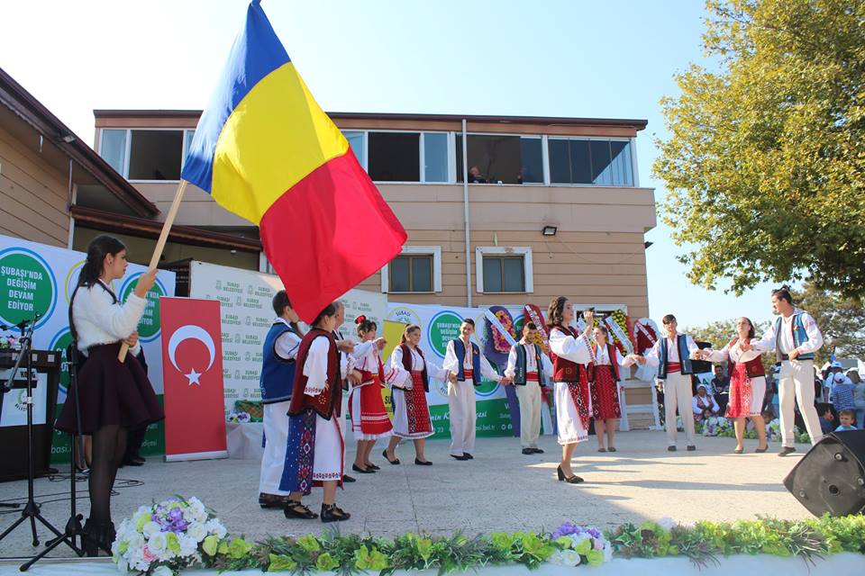 Subaşı Köyü Kivi Festivali