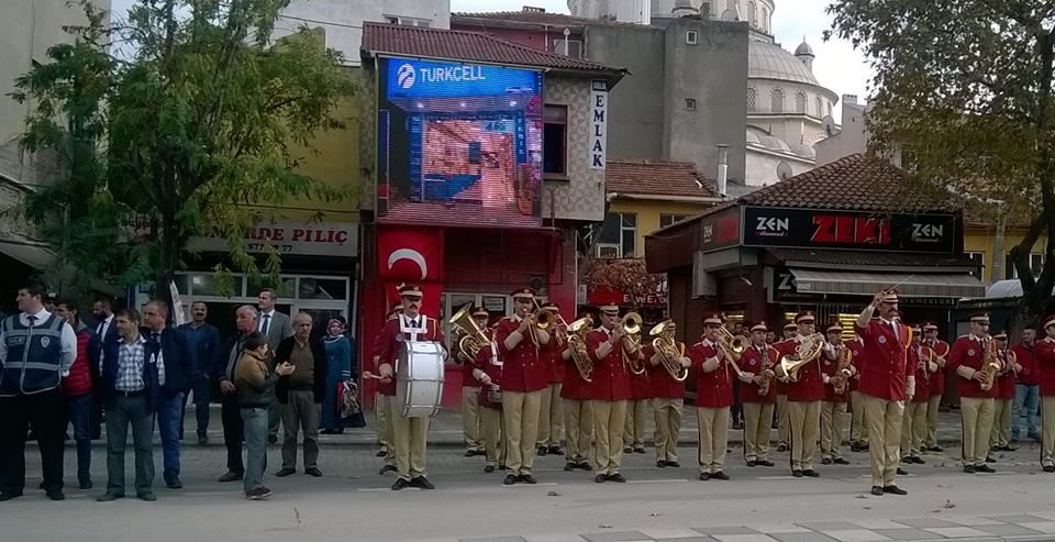 Orhangazi Zeytin Festivali